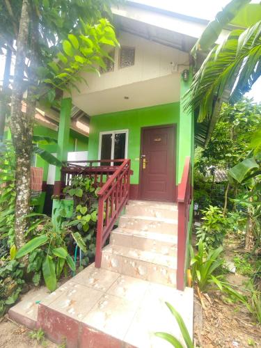 Yuyu Golden Beach Room Type - Standard Twin Room