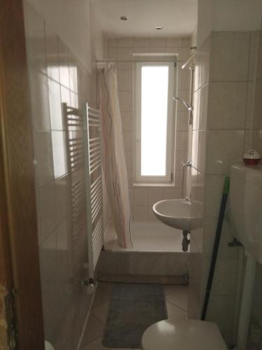 Ferienwohnung 517, Bremen (foto 4)