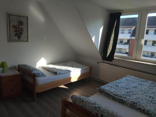 Ferienwohnung 517, Bremen (foto 7)
