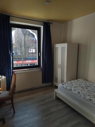 Ferienwohnung 517, Bremen (foto 9)