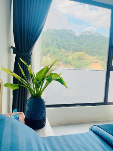 Peace Homestay Mu Cang Chai in Lao San Chay