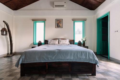 Lamer Hoian Villa