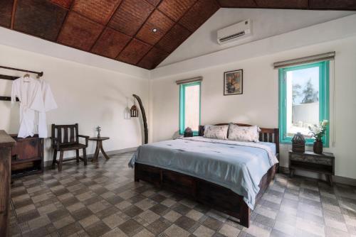 Lamer Hoian Villa