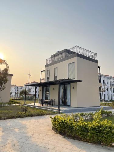 TSQ STAY Villa Beachside - 숙소 외관
