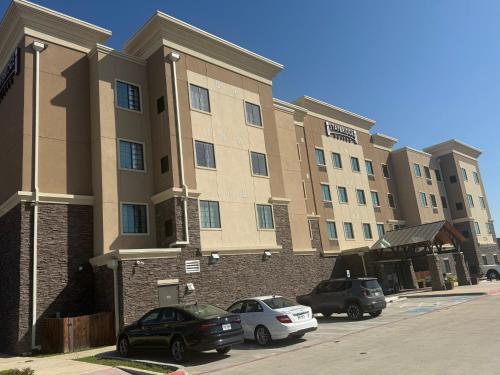 Staybridge Suites - Denton by IHG