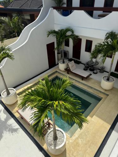 Uluwatu Stay's Deluxe Suite #9 - Uluwatu