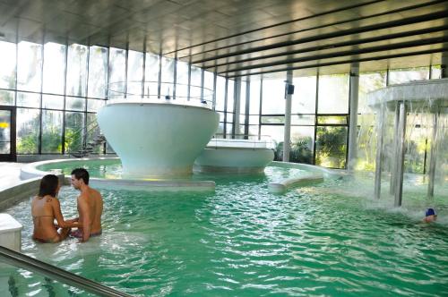 Hotel Termes Montbrió - image 3