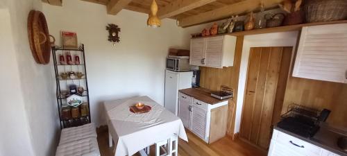 Tanya 360° in Lajosmizse
