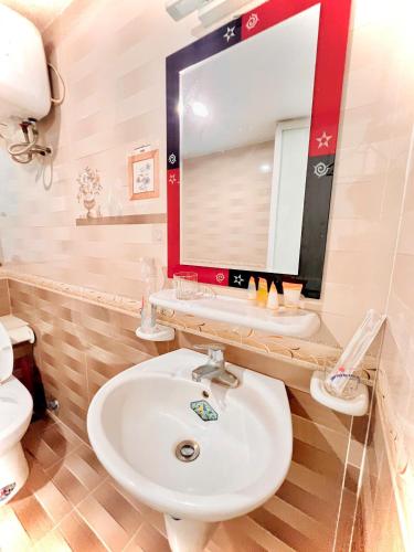 Van Cao by HPT Home Hai Phong City