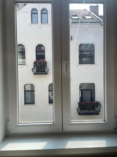 Greengary Budapest apartments, Budapešť (fotografie 8)