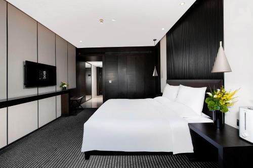 西安東舍酒店 西安東舍酒店