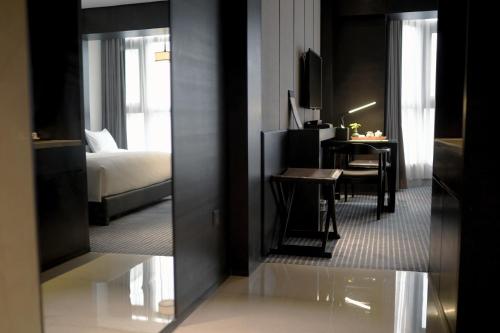 西安東舍酒店 西安東舍酒店