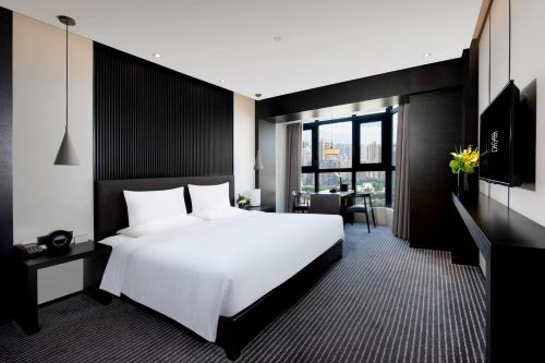 西安東舍酒店 西安東舍酒店