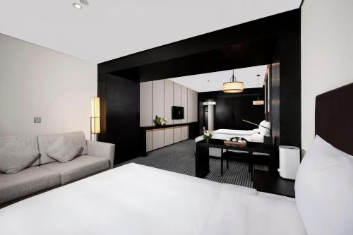 西安東舍酒店 西安東舍酒店