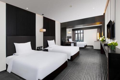 西安東舍酒店 西安東舍酒店