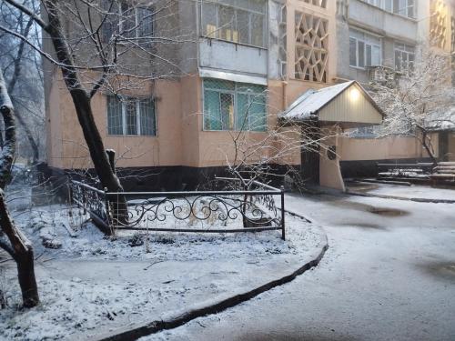 Квартира, Taraz (foto 10)