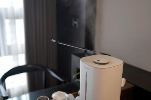 西安東舍酒店 西安東舍酒店