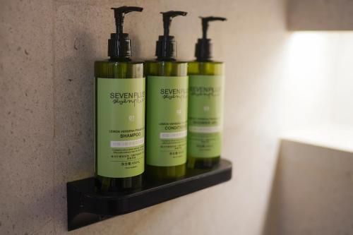 西安東舍酒店 西安東舍酒店