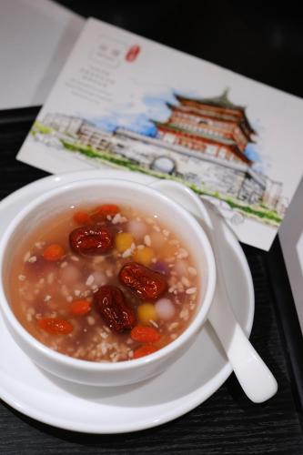 西安東舍酒店 西安東舍酒店