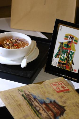 西安東舍酒店 西安東舍酒店