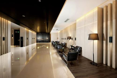 西安東舍酒店 西安東舍酒店