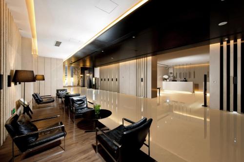 西安東舍酒店 西安東舍酒店