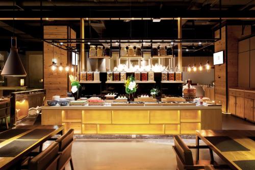 西安東舍酒店 西安東舍酒店