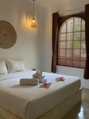 Palmhouse Boutique Hotel in Kuta