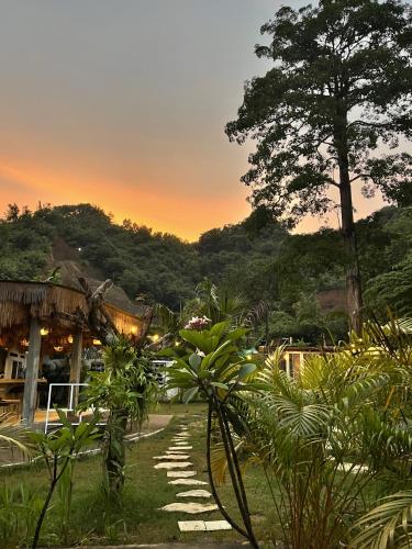 Palmhouse Boutique Hotel in Kuta