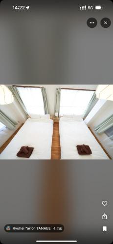 househotel上野 入谷