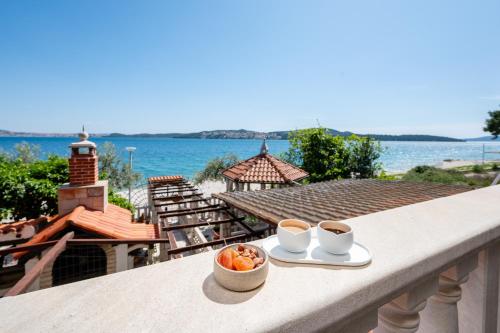 Villa Segetski Dvori Trogir