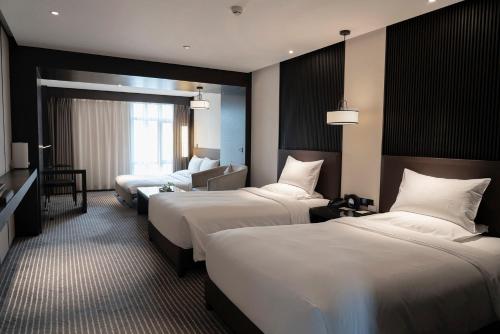 西安東舍酒店 西安東舍酒店