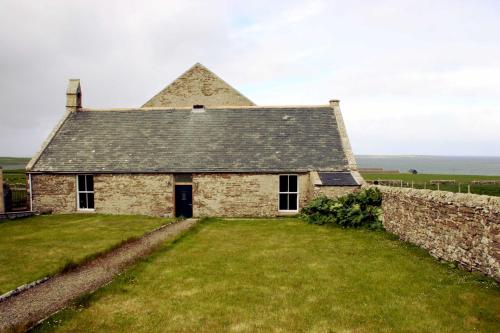 The Reid Hall, , Shetland Isles