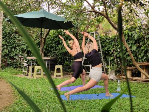 Condro Wulan Hostel – Malang, MO