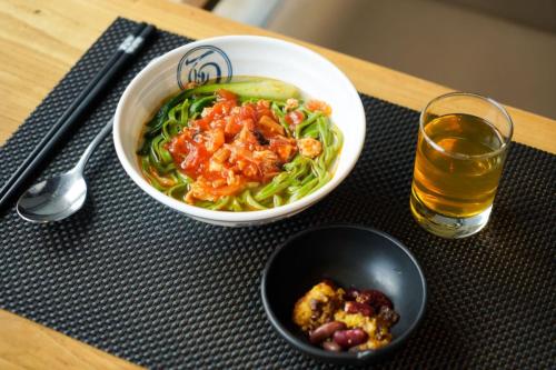 西安東舍酒店 西安東舍酒店