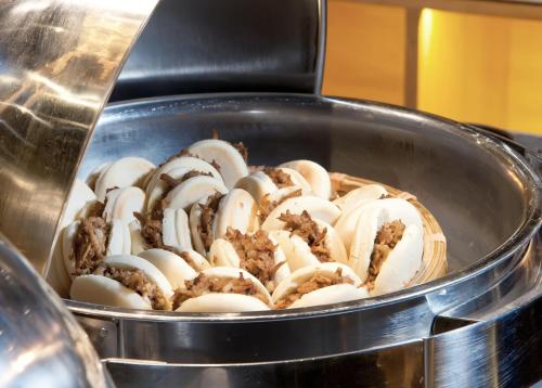 西安東舍酒店 西安東舍酒店