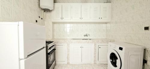 Facilities, Agadir Beach Appartment close to Agadir Bay in Essalam