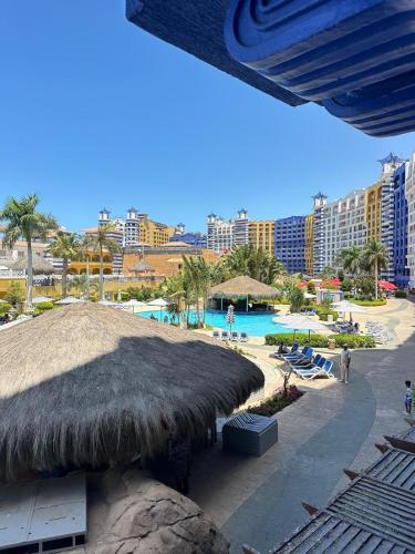 Porto marina Alamein North Coast marina in El Alamein