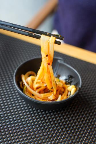 西安東舍酒店 西安東舍酒店