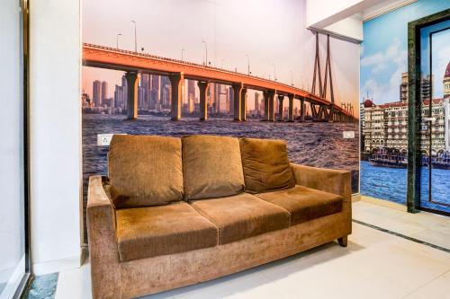 Lobby, Super Hotel O Four Bungalow formerly Ardaas Residency in Mumbai