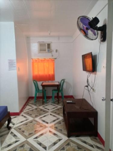 Faciliteiten, BUDDHA Inn near Muelle Pier