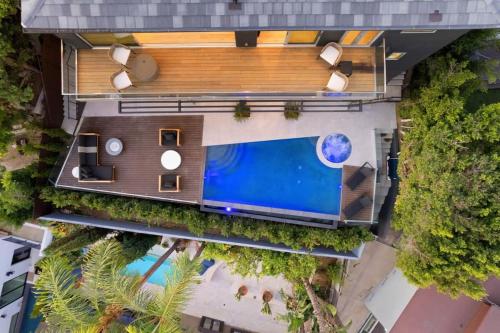 LA Reserve by Stay Awhile Villas, Los Angeles (foto 8)