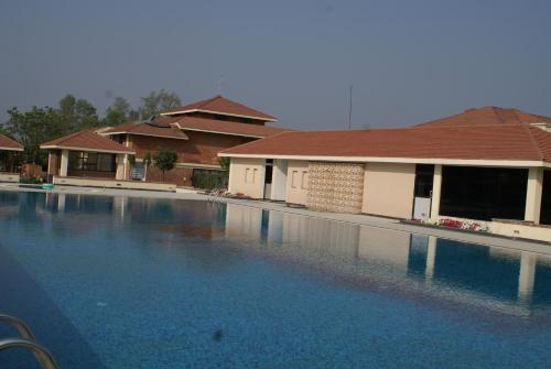 Lumbini Hotel Kasai in Lumbini