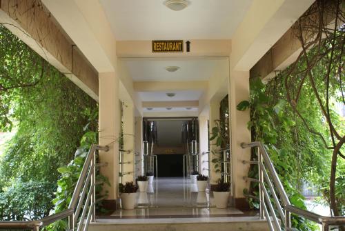 Lumbini Hotel Kasai in Lumbini