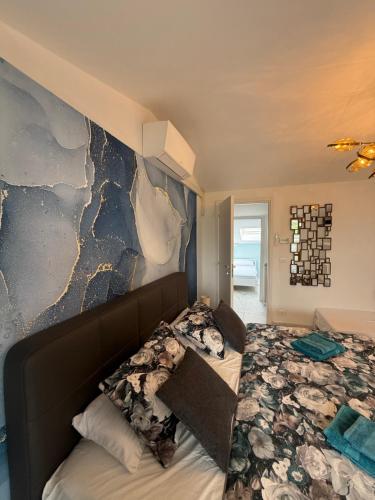 Apartment mit Meerblick am Strand Costa Azzura, Grado (fotografie 8)