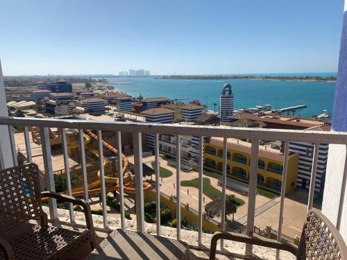 Porto marina Alamein North Coast marina in El Alamein