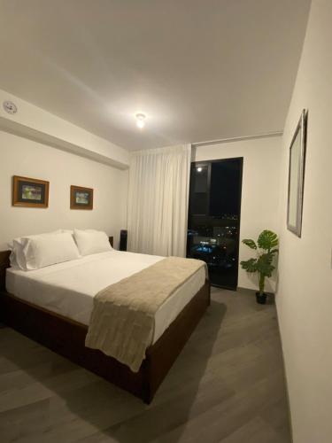 One-Bedroom Apartment image 10
