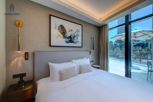 Creston Suites Vacation Homes Rental - Address Opera Residences, Dubái (foto 7)