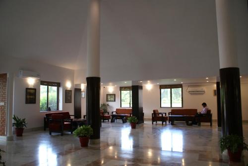 Lumbini Hotel Kasai in Lumbini