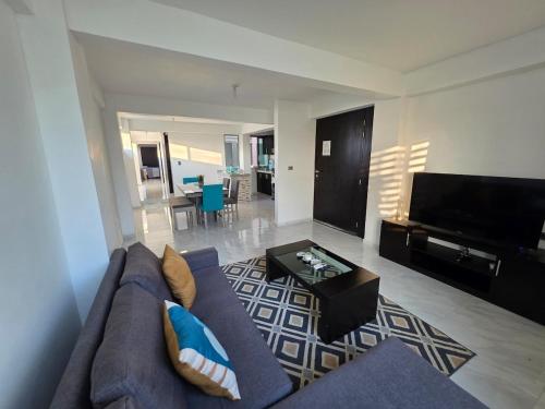 Departamento comodo y privado en Paraiso in Paraiso